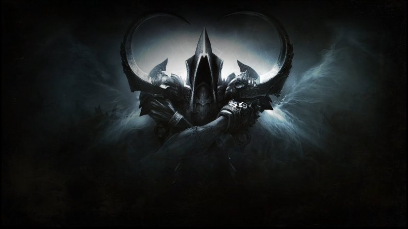 Диабло 3 Reaper of Souls