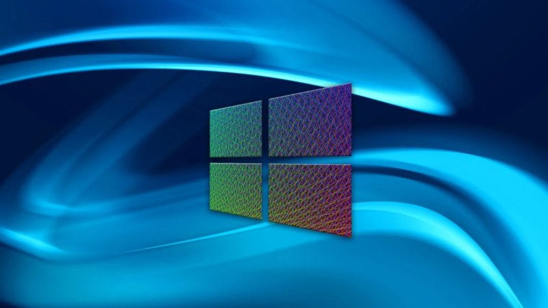 Заставка на рабочий стол Windows