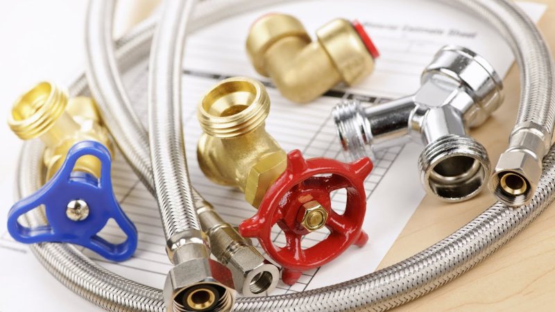 Сантехническое оборудование