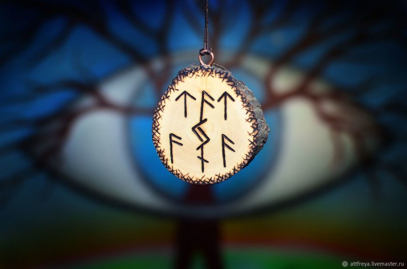 Талисман любви амулет