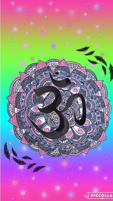 Мандала богатство