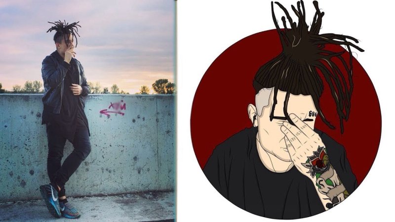 Моргенштерн Кирилл