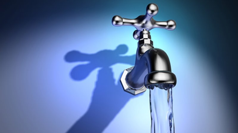 Вода сантехника