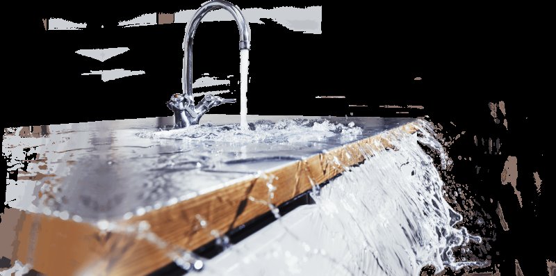 Сантехника баннер