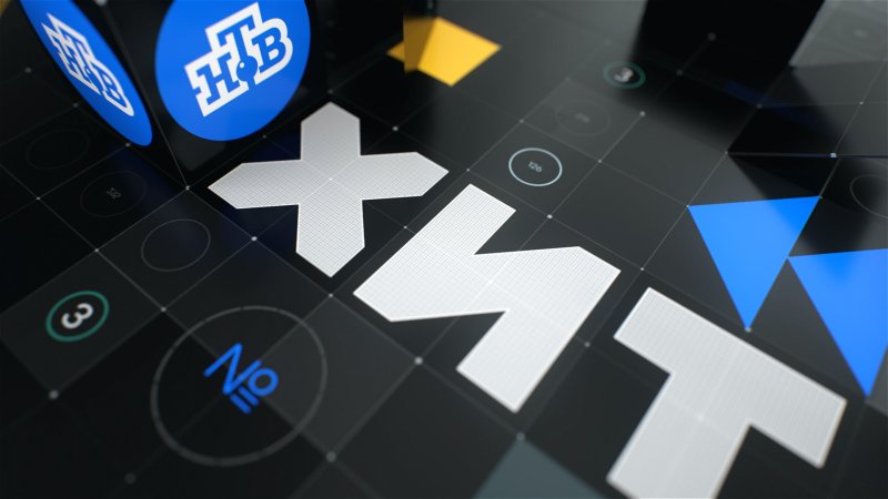 НТВ хит заставка