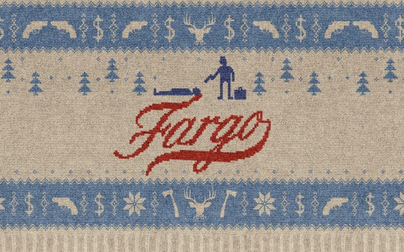 Фарго 4 сезон Постер