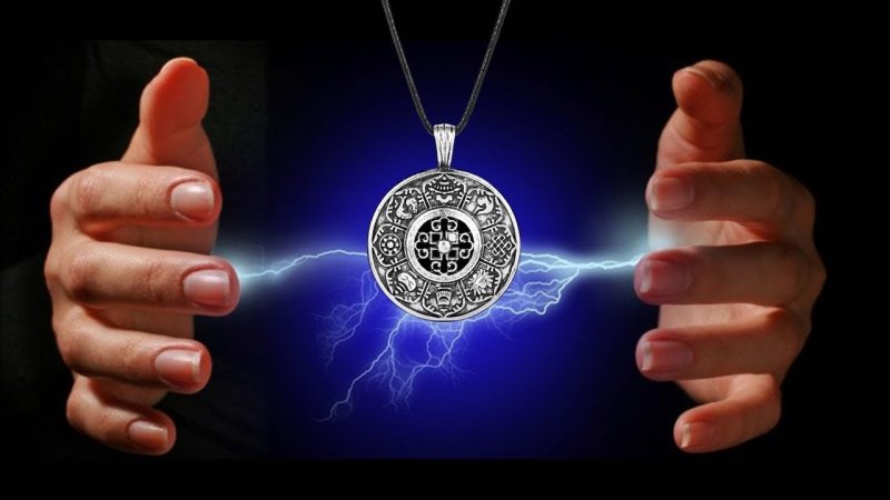 Денежный амулет