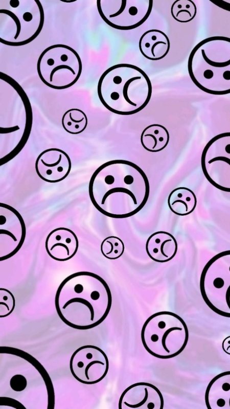 Смайлики Эстетика