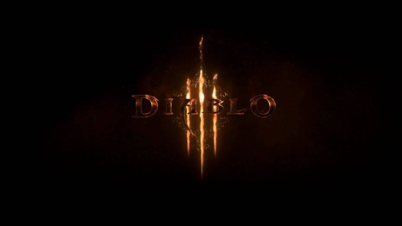 Diablo из Diablo 3