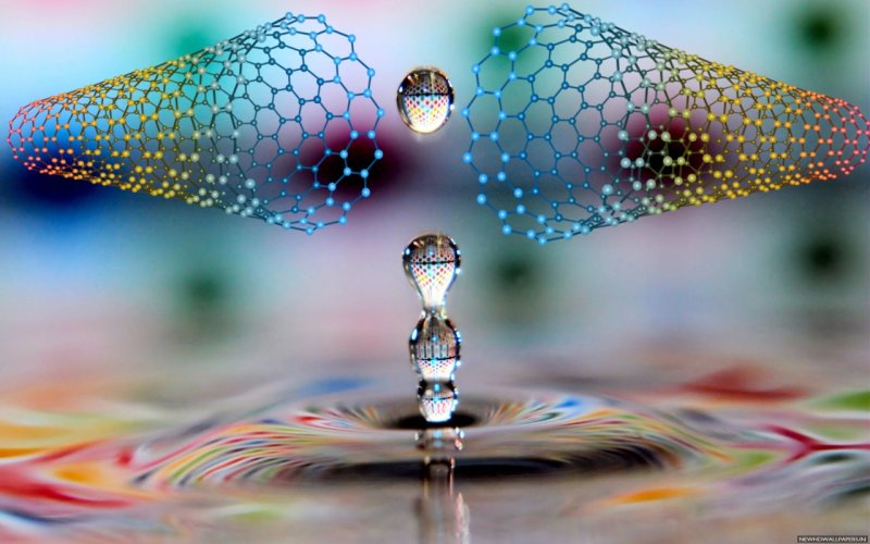 Необычные заставки