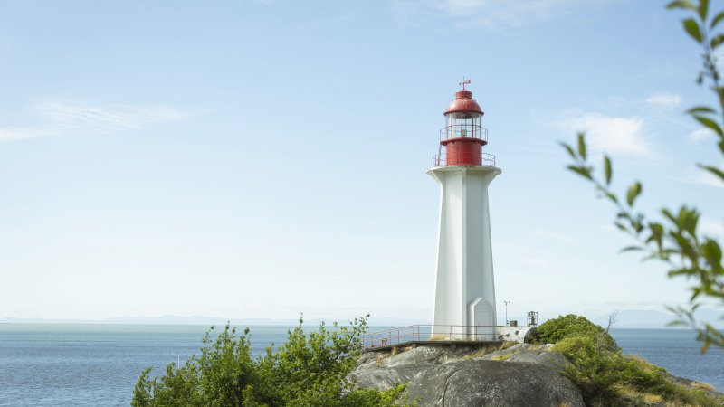 Маяк Турлитис Греция