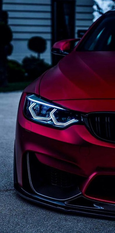 BMW m4 f90