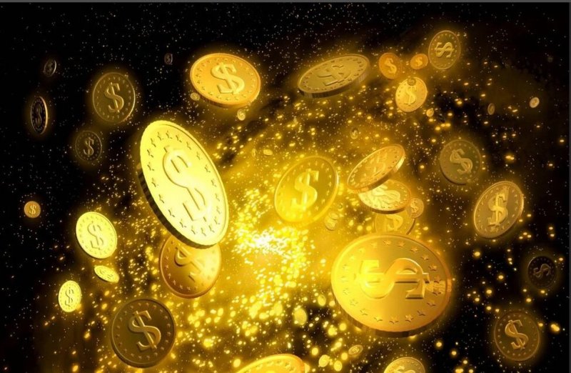 Денежное изобилие