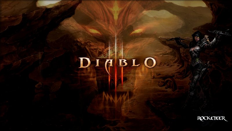 Diablo 4