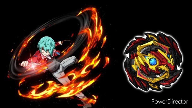 Бейблэйд бёрст апп