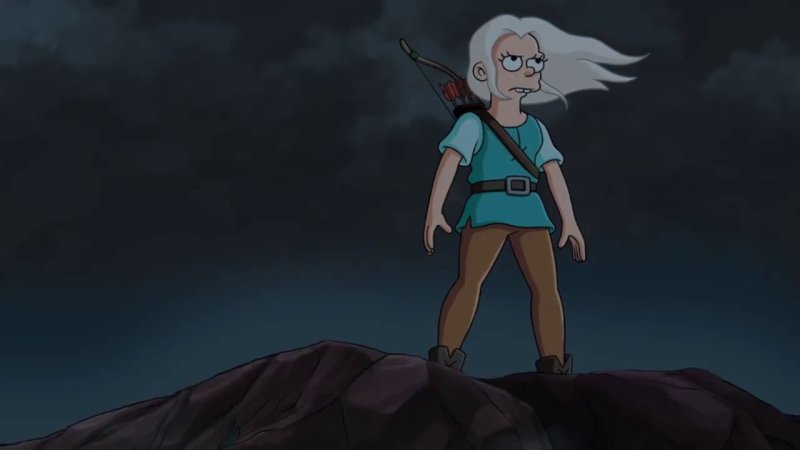 Сериал разочарование Нетфликс