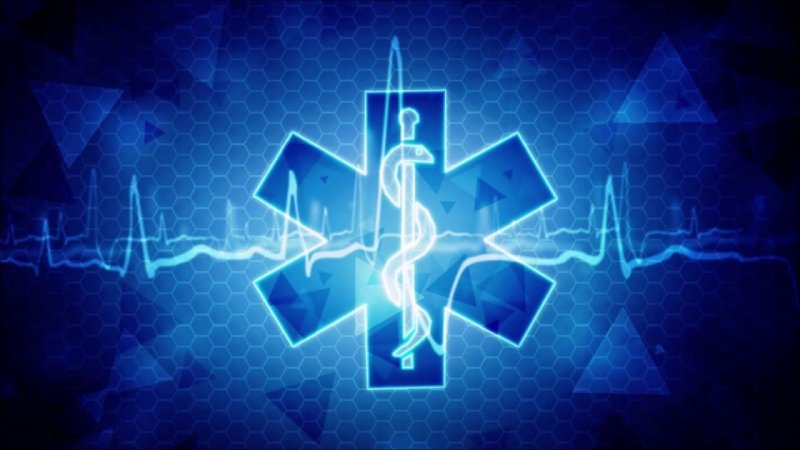 Фон медицинская тематика