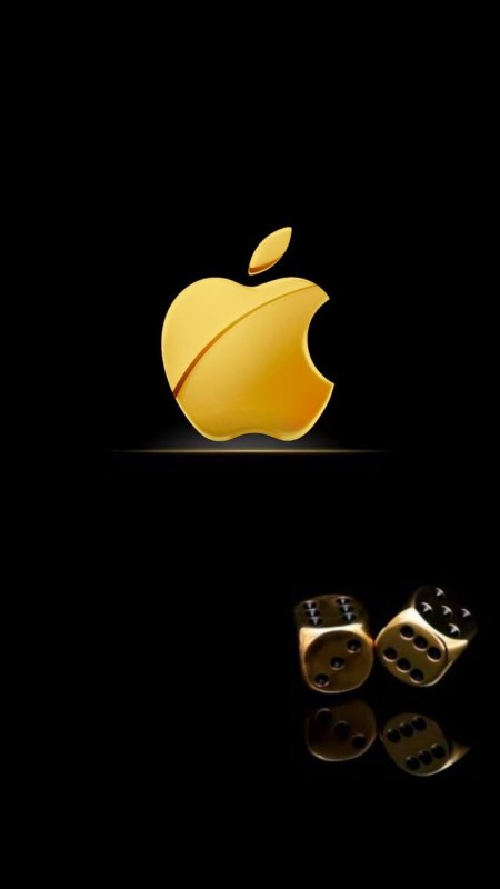 Логотип Apple