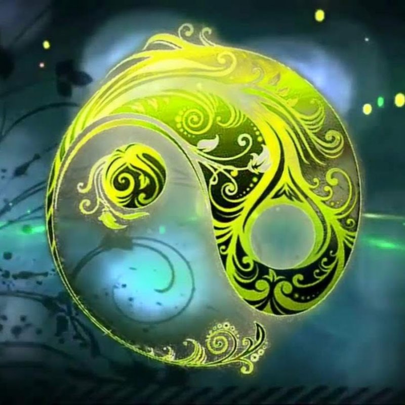 Заставка на телефон на удачу и богатство