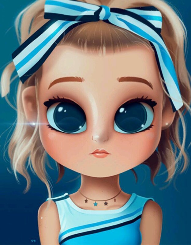Dollify Эльза Dollify