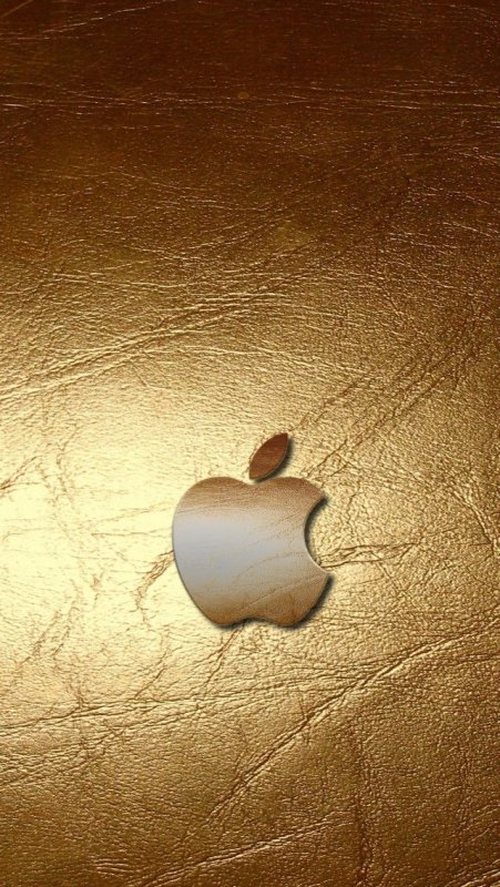 Золотое эпл Голд Эппл