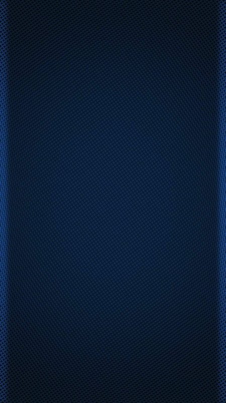 Темный синий фон