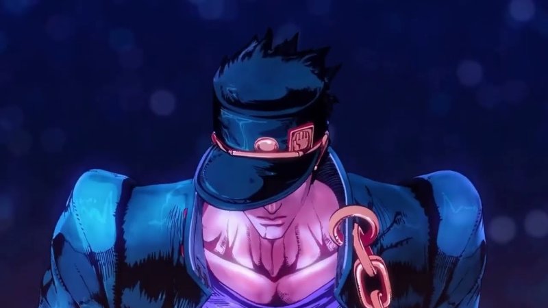 Джоджо Джотаро