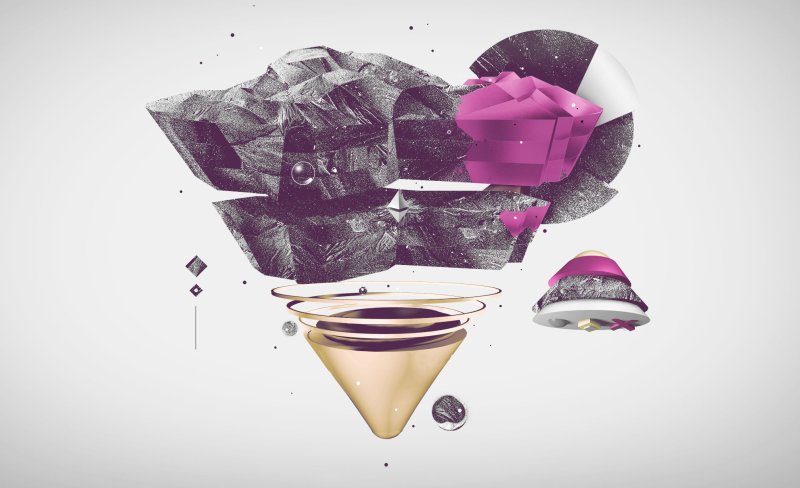 Креативный рабочий стол красивые