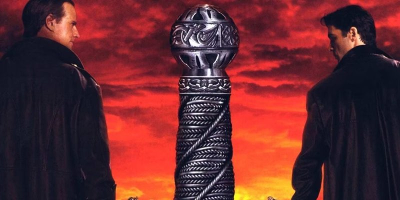 Горец 4 конец игры