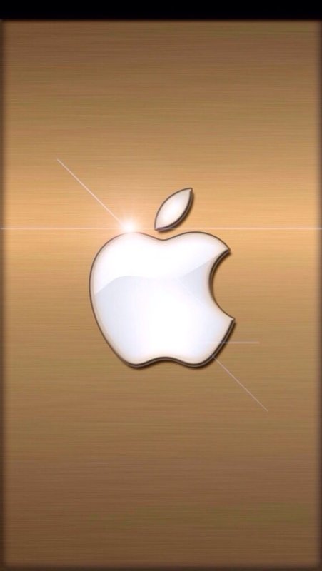 Яблоко айфон