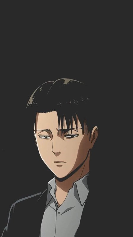 Леви Аккерман