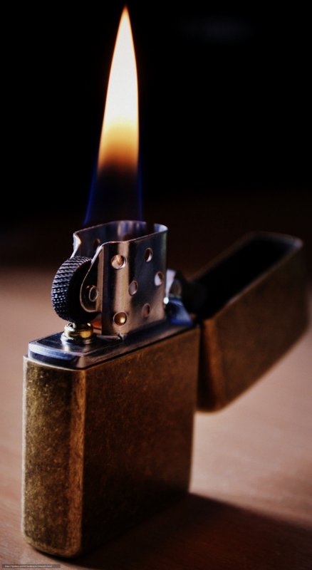 Zippo 167