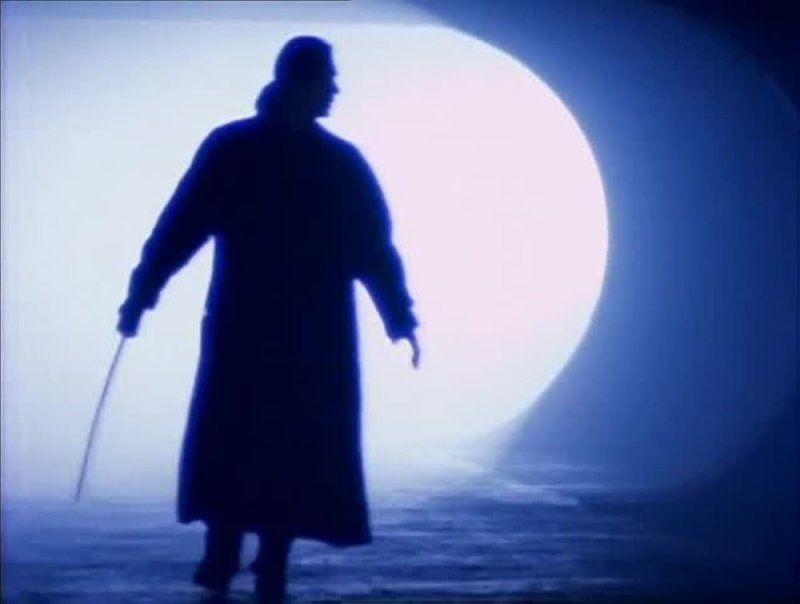 Я Дункан Маклауд Горец