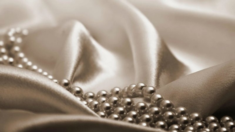 Нежная ткань