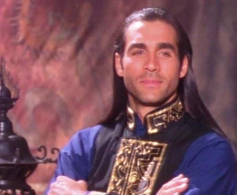 Эдриан пол Горец