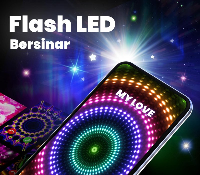 Фон экрана вызова