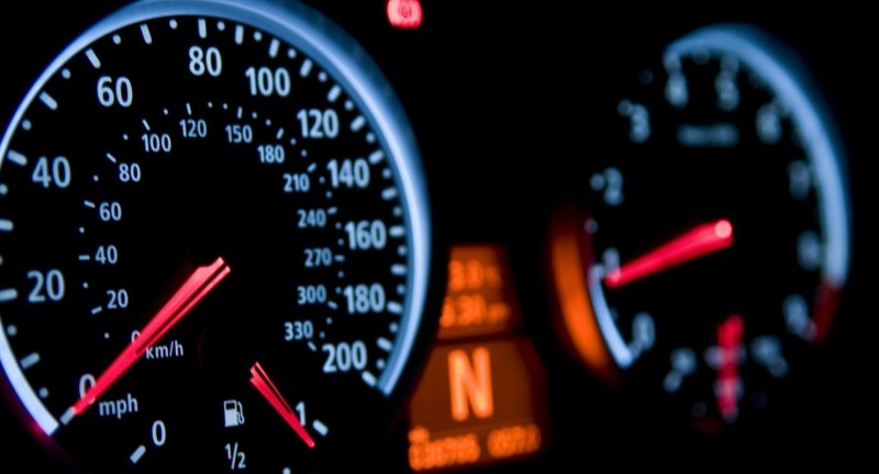 Спидометр и тахометр БМВ м5 е60