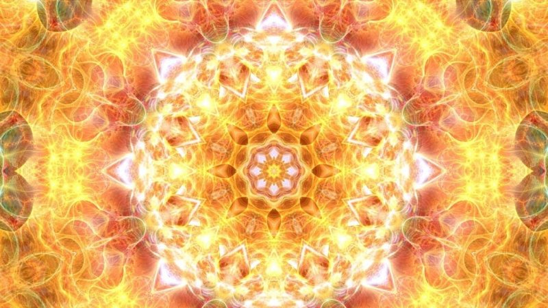 «Мандала «энергия»»