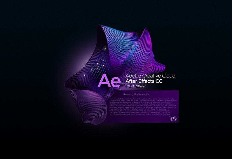 Автор эффект