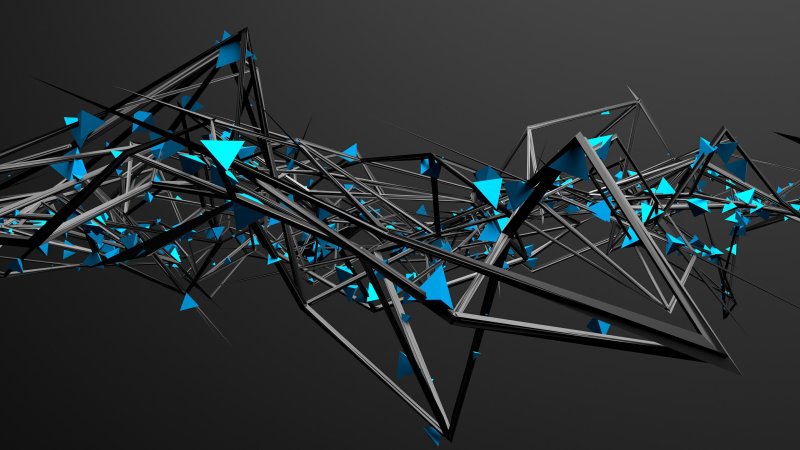 Геометрическая абстракция