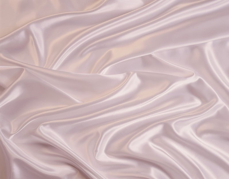 Шелковая ткань