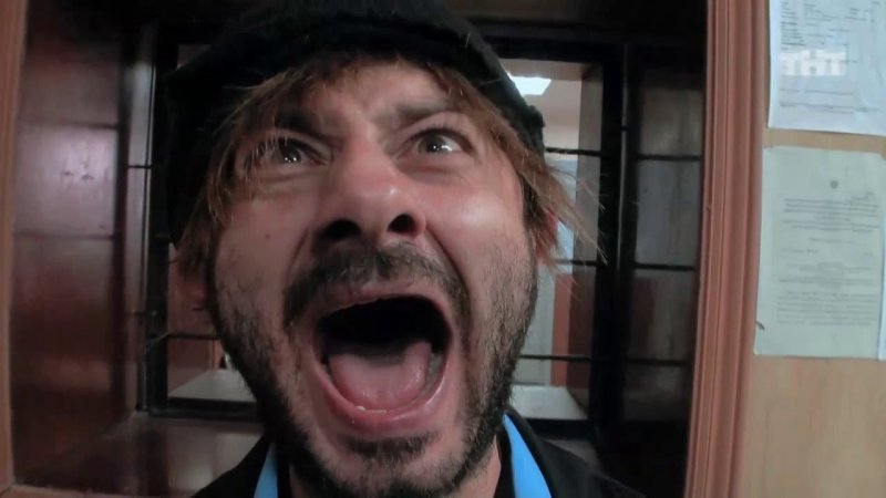 Александр Родионович Бородач наша раша