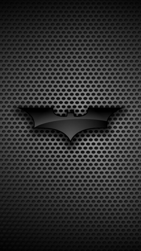 Бэтмен заставка