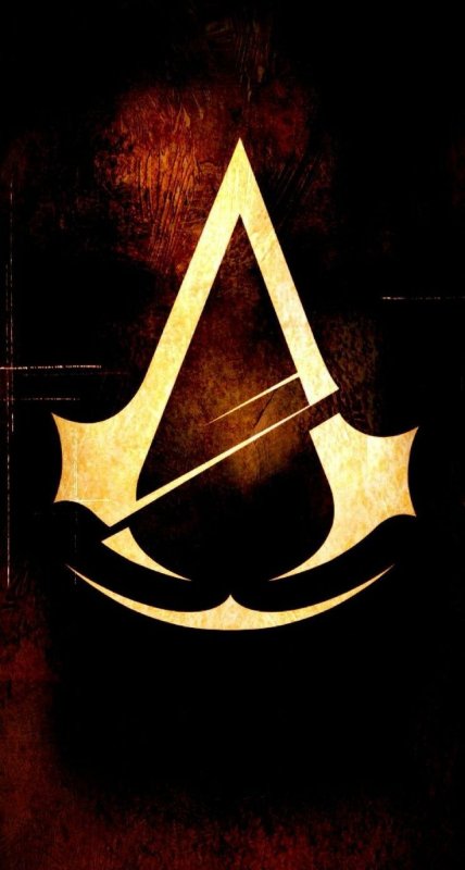 Знак ассасинов