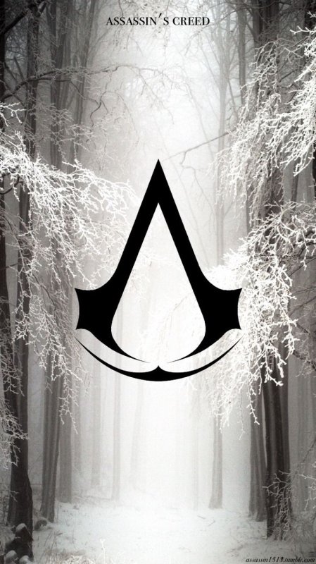 Знак ассасинов