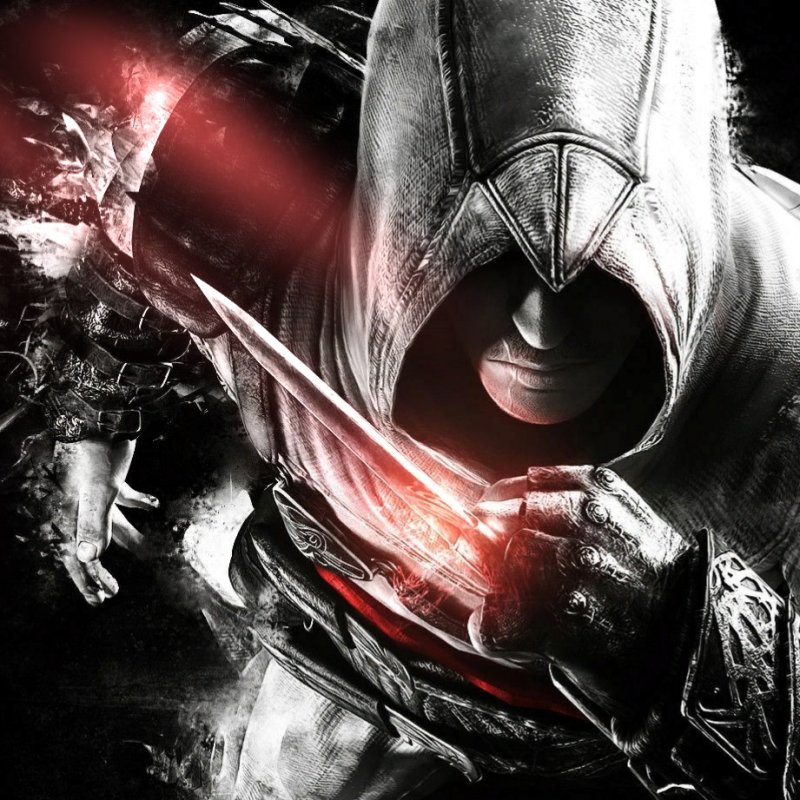 Ассасин Крид