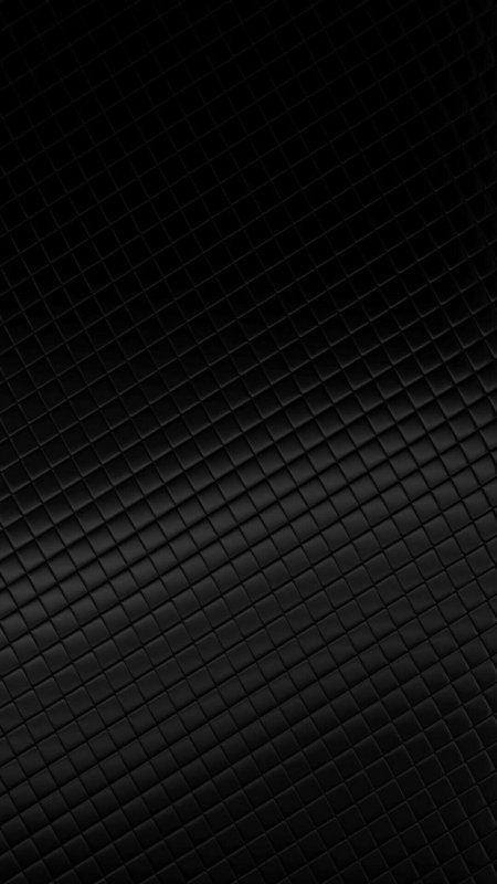 Черные обои