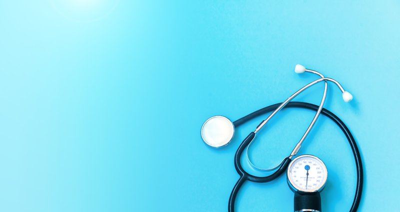 Медицинский фон