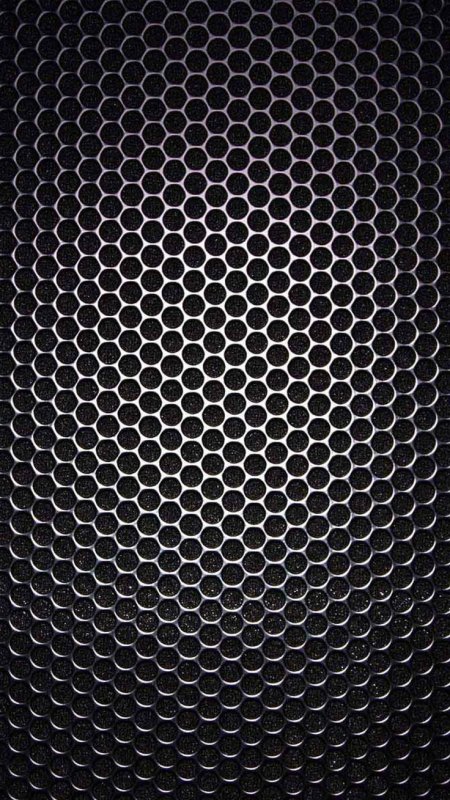 Черные соты