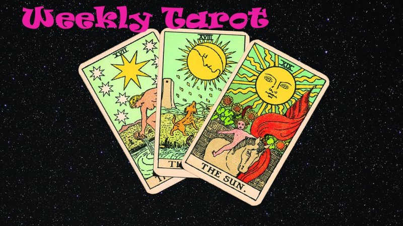 Колода Таро Уэйта